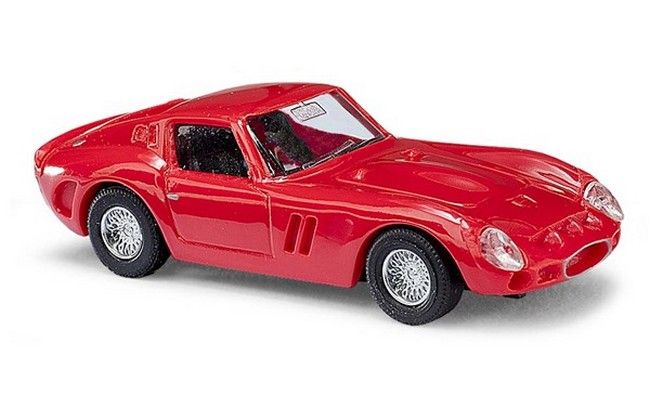 Ferrari 250 GTO
