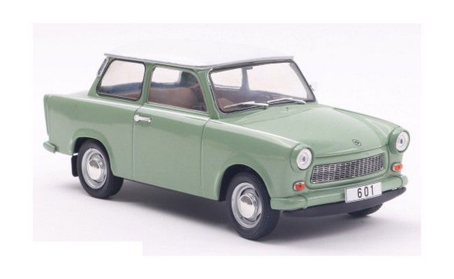 Trabant 601