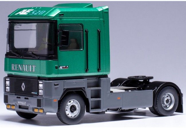 Renault Magnum AE 520 Ti