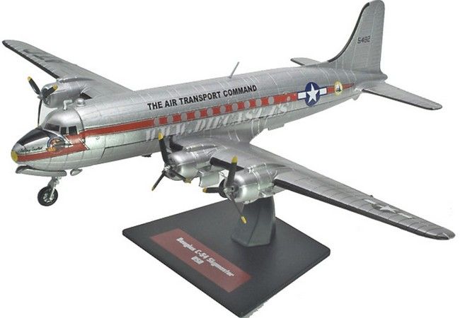 Douglas C-54 Skymaster