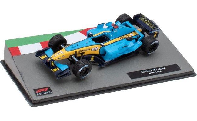 Renault R24