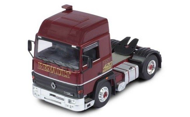 Renault R420