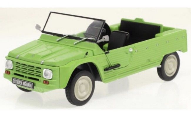Citroën Mehari