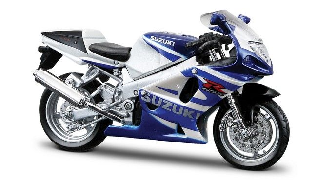 Suzuki CSX-R750