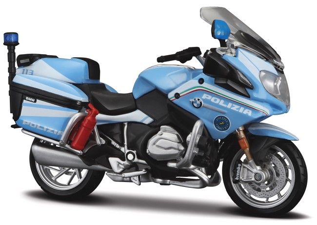 BMW R 1200 RT
