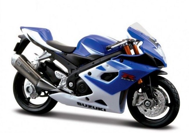 Suzuki GSX-R1000