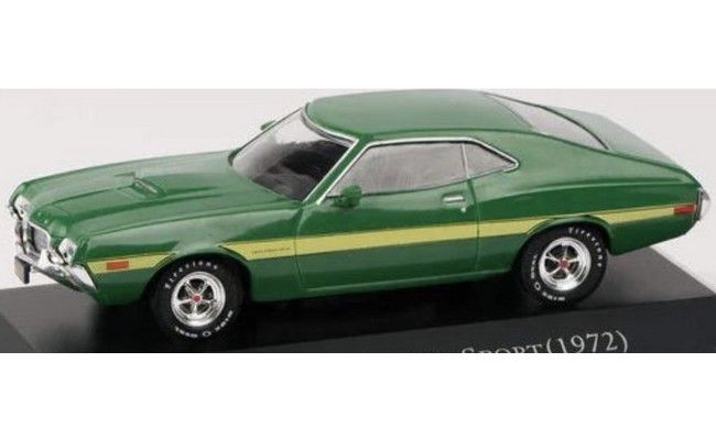 Ford Gran Torino Sport