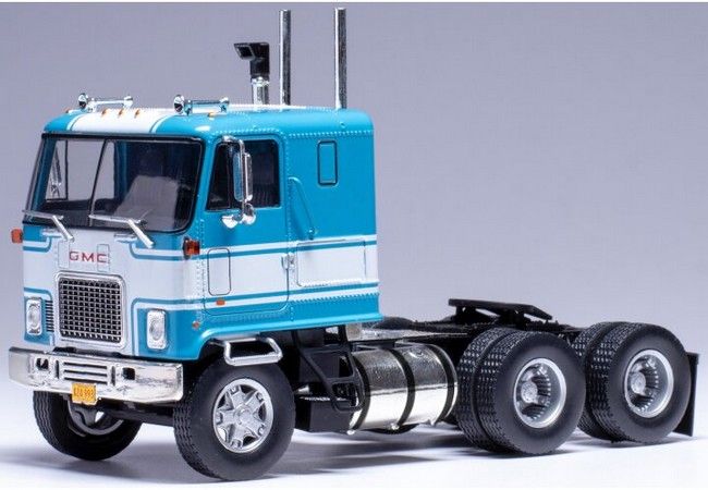 GMC Astro 95