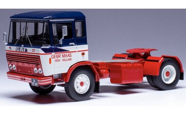 Daf 2600