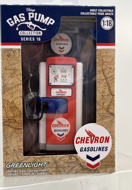 Wayne 100 A - Chevron Sollid Pack
