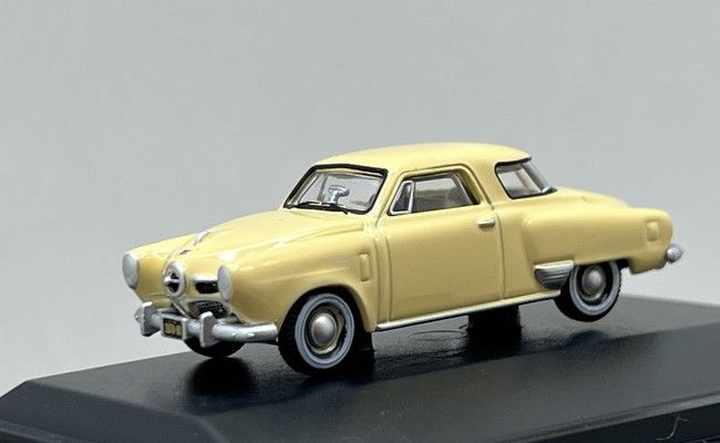 Studebaker Champion