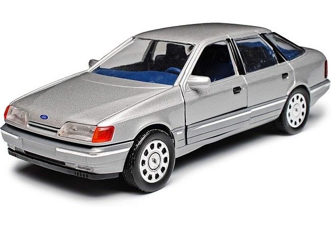 Ford Scorpio