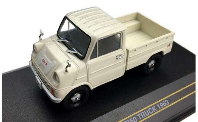 Honda T360 Truck