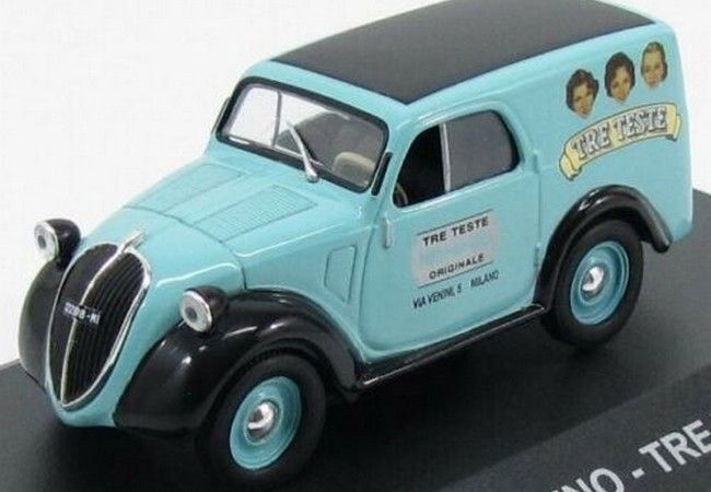 Fiat 500 A Furgoncino
