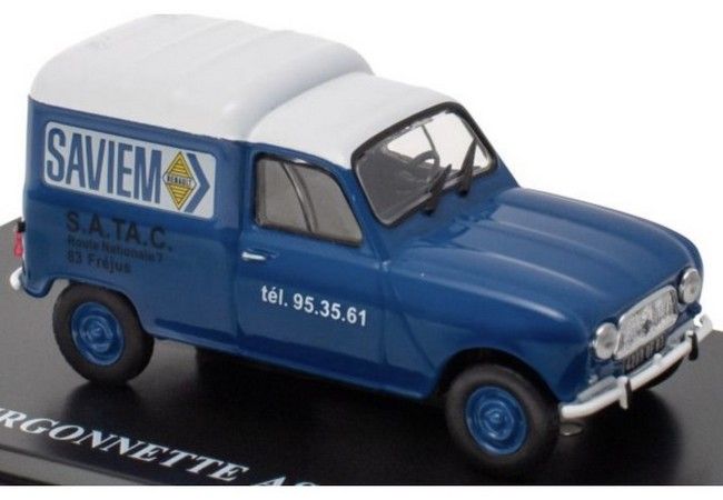 Renault R4