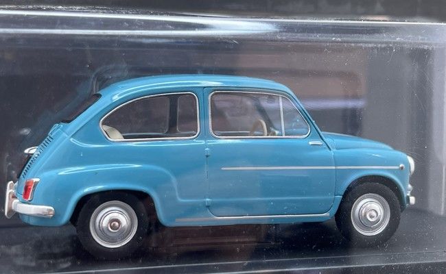 Fiat 600
