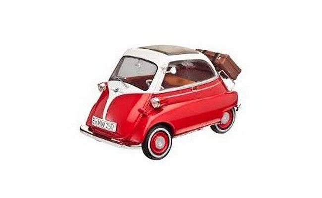 BMW Isetta 250