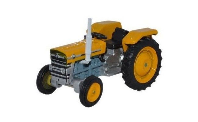Massey Ferguson