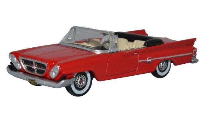 Chrysler 300 cabriolet