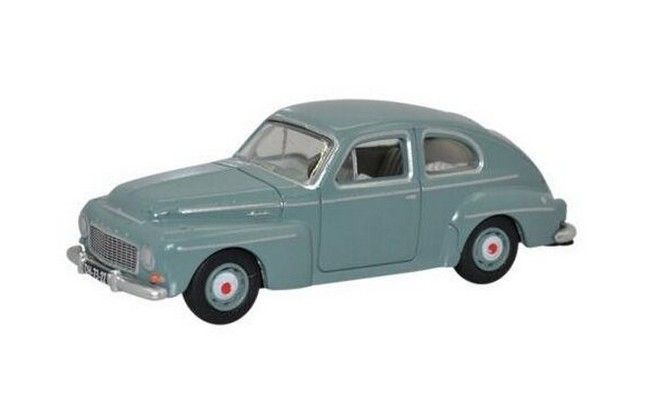 Volvo 544