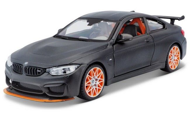 BMW M4 GTS