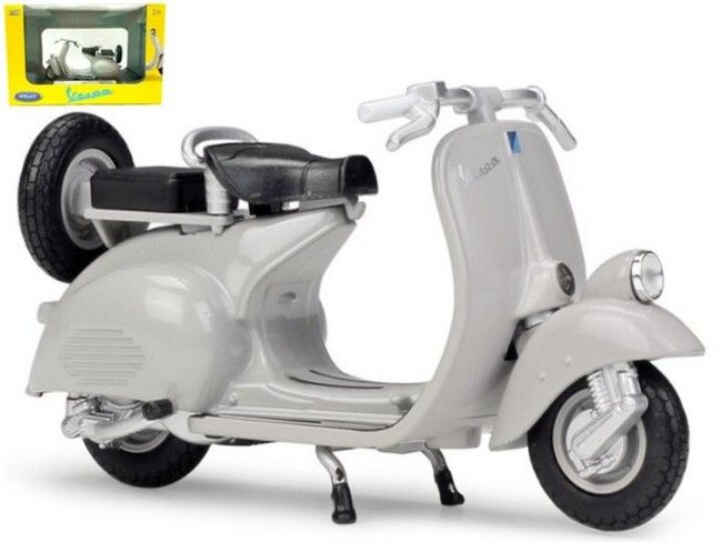 Vespa 124CC