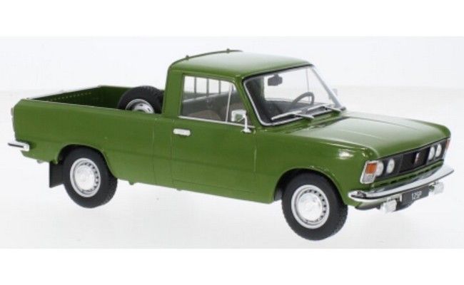 Polski Fiat 125p