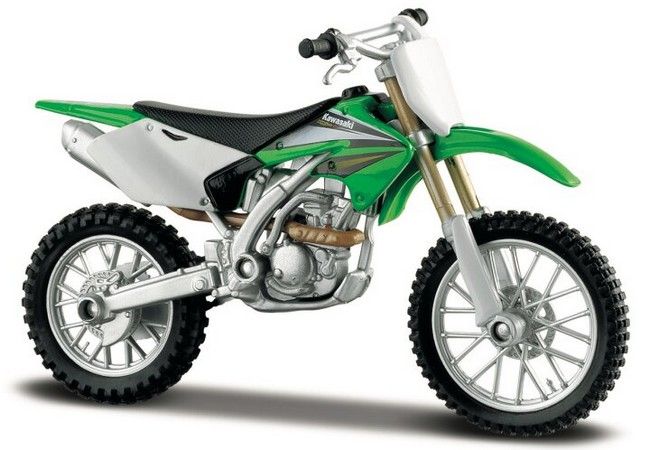 Kawasaki KX 250 F