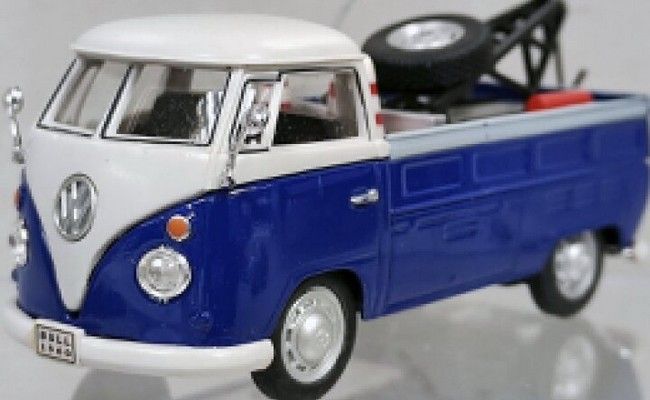 Volkswagen T1 - Depannage Pick-up