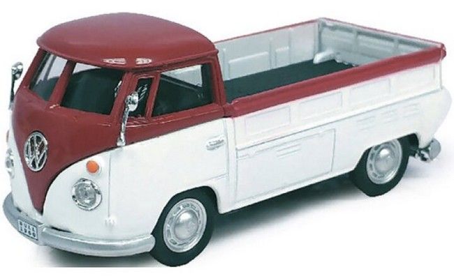 Volkswagen T1 - Pick-up