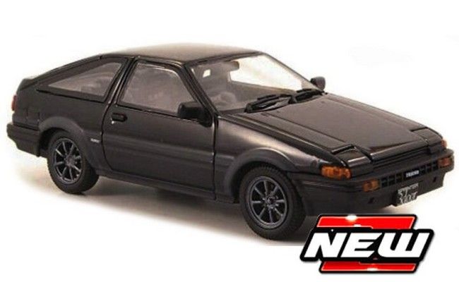 Toyota Sprinter Trueno AE86