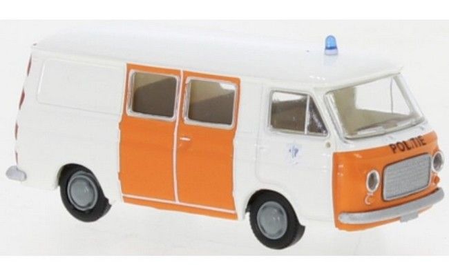 Fiat 238 - Politie Nederland