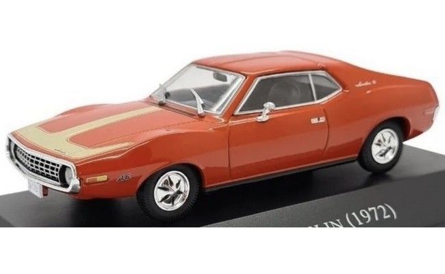 Amc Javelin