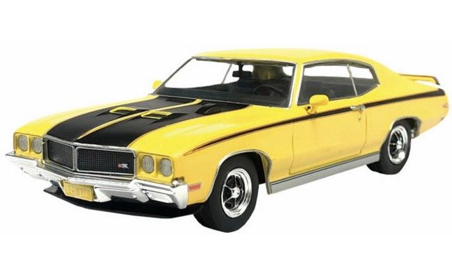 Buick GSX