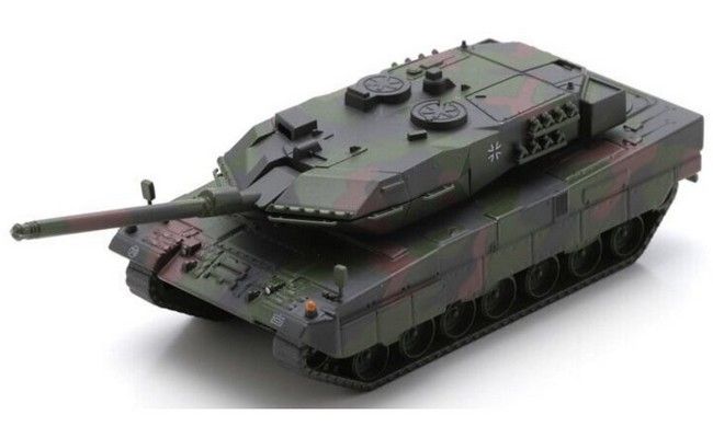 Leopard 2A6
