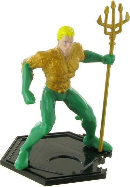 Justice League - Aquaman