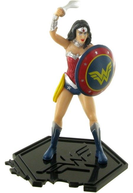 Justice League - Wonder Woman