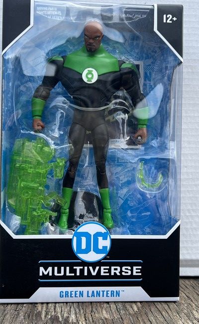 DC Comics -Green Latern