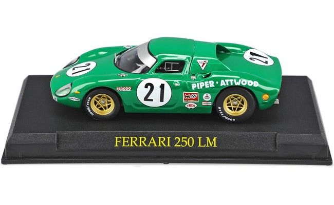 Ferrari 250 LM