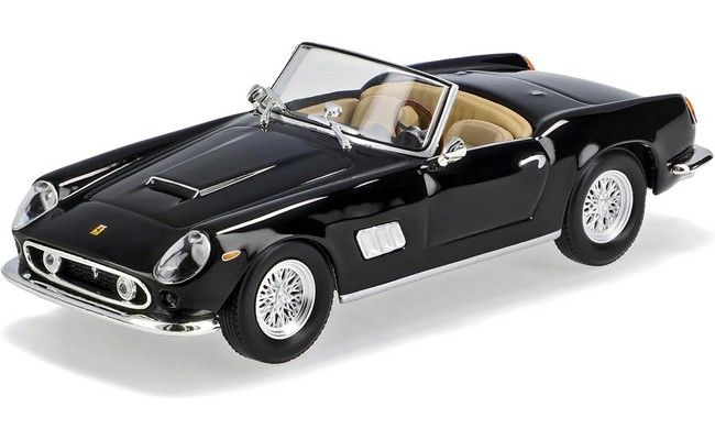 Ferrari 250 GT California Spider