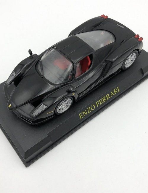 Ferrari - Enzo Ferrari