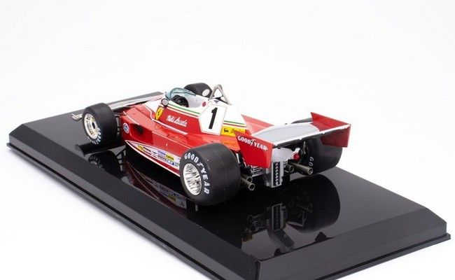 Ferrari 312T2