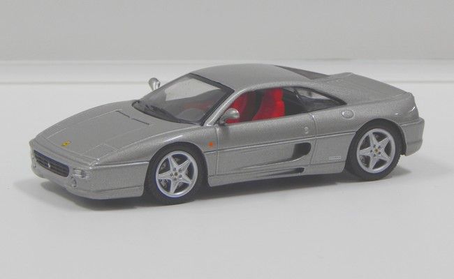 Ferrari F355 Berlinetta