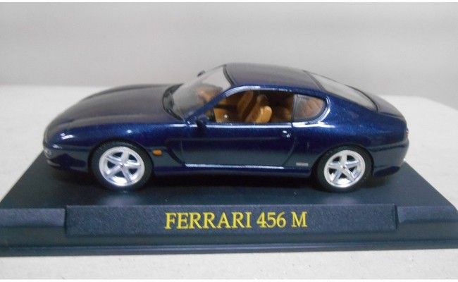 Ferrari 456 M