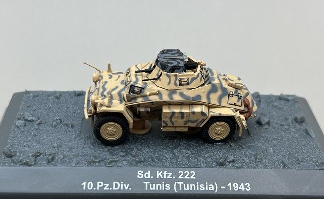 Sd.Kfz. 222