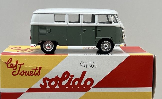 Volkswagen T1 Combi