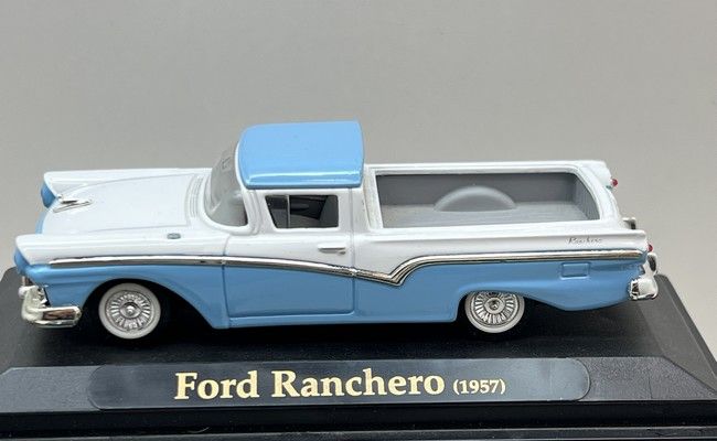 Ford Ranchero
