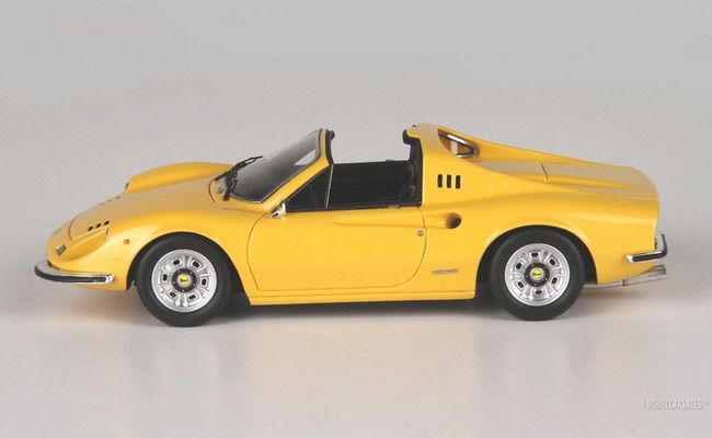 Ferrari Dino 246 GTS