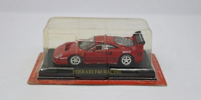 Ferrari F40 Racing