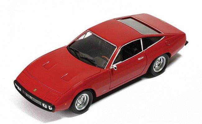 Ferrari 365 GTC/4